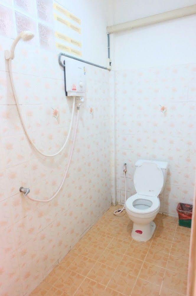 塔尼沙美岛旅馆酒店 外观 照片